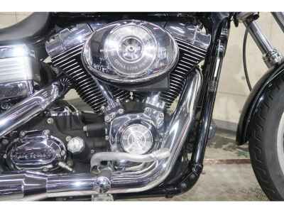 Harley-Davidson Super Glide FXDI1450 2006