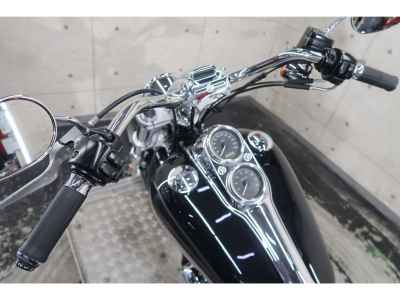 Harley-Davidson Super Glide FXDI1450 2006