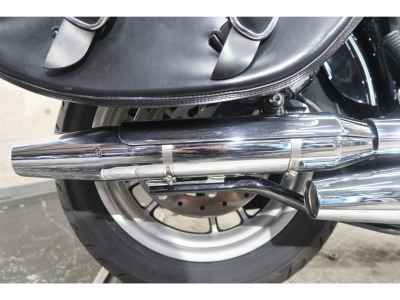 Harley-Davidson Super Glide FXDI1450 2006