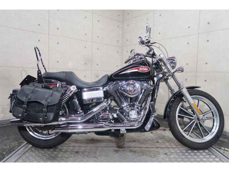 Harley-Davidson Super Glide FXDI1450 2005