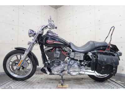 Harley-Davidson Super Glide FXDI1450 2005