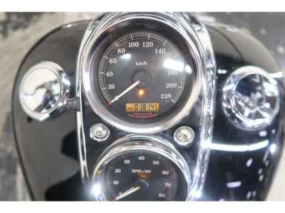 Harley-Davidson Super Glide FXDI1450 2005