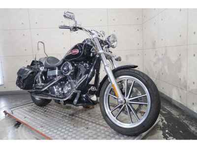 Harley-Davidson Super Glide FXDI1450 2005