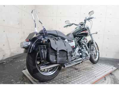 Harley-Davidson Super Glide FXDI1450 2005
