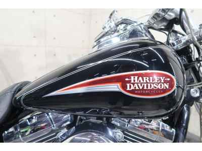 Harley-Davidson Super Glide FXDI1450 2005