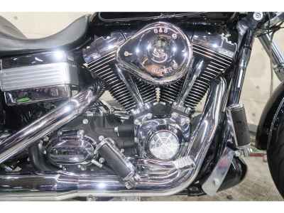 Harley-Davidson Super Glide FXDI1450 2005