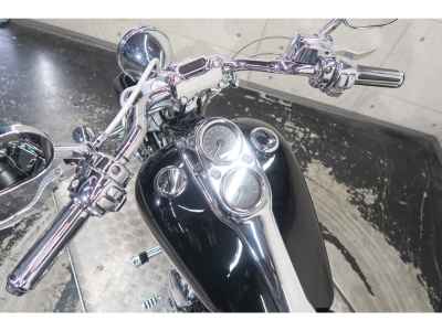 Harley-Davidson Super Glide FXDI1450 2005