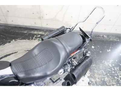 Harley-Davidson Super Glide FXDI1450 2005