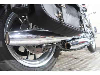 Harley-Davidson Super Glide FXDI1450 2005