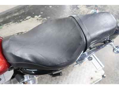 Harley-Davidson Sportster XL883R 2010