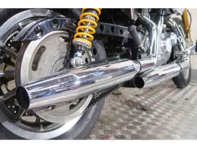 Harley-Davidson Sportster XL883R 2010