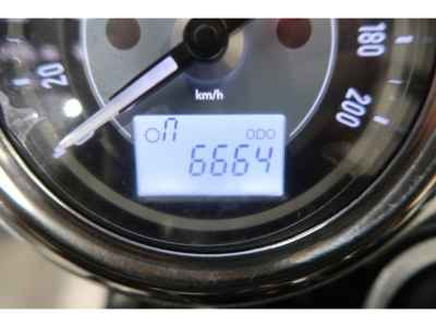 Triumph Bonneville T100 2021