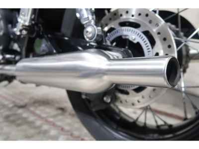 Triumph Bonneville T100 2021