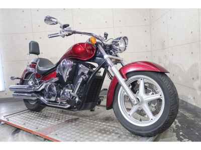 Honda VT1300CR Stateline 2010