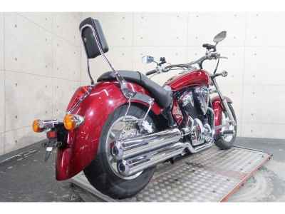 Honda VT1300CR Stateline 2010