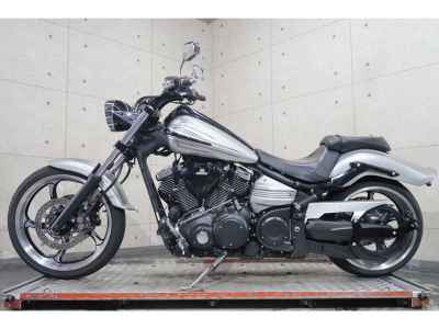 Yamaha XV1900 Raider 2021