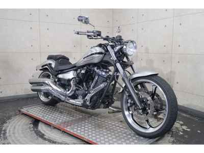 Yamaha XV1900 Raider 2021