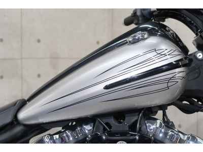 Yamaha XV1900 Raider 2021