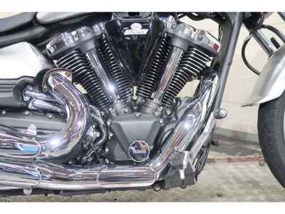 Yamaha XV1900 Raider 2021