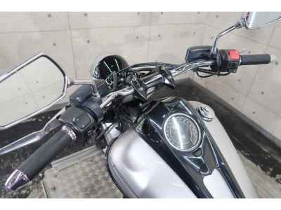 Yamaha XV1900 Raider 2021