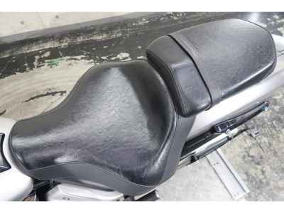 Yamaha XV1900 Raider 2021