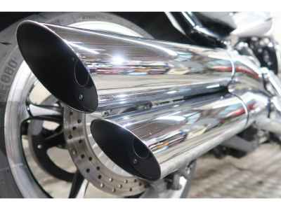 Yamaha XV1900 Raider 2021