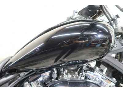 Yamaha XVS1300 Midnight Star 2012