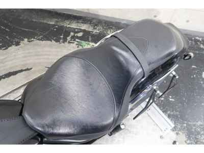 Yamaha XVS1300 Midnight Star 2012