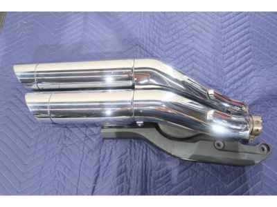 Yamaha XVS1300 Midnight Star 2012