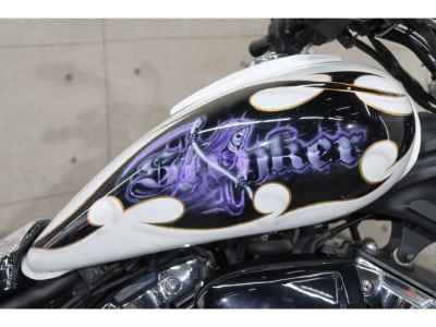 Yamaha XVS1300 Midnight Star 2013