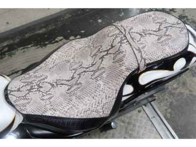 Yamaha XVS1300 Midnight Star 2013