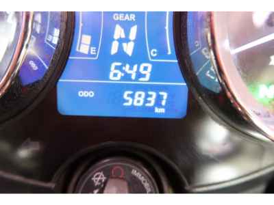 Kawasaki Z900RS 2019