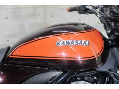 Kawasaki Z900RS 2019