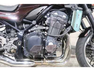 Kawasaki Z900RS 2019