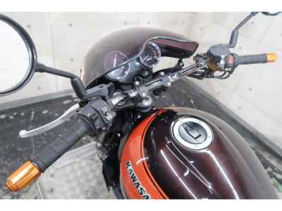 Kawasaki Z900RS 2019