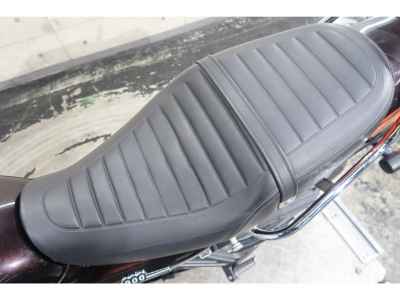 Kawasaki Z900RS 2019