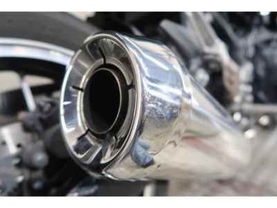 Kawasaki Z900RS 2019