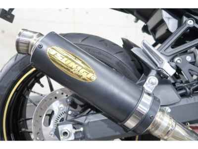 Kawasaki Z900RS Cafe 2022