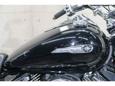 Yamaha XVS1100 Drag Star Classic 2010