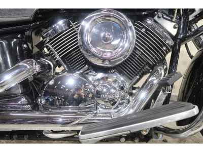 Yamaha XVS1100 Drag Star Classic 2010