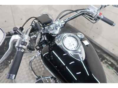 Yamaha XVS1100 Drag Star Classic 2010