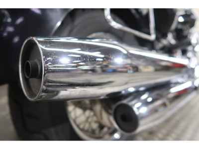 Yamaha XVS1100 Drag Star Classic 2010