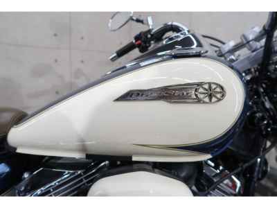 Yamaha XVS250 Drag Star