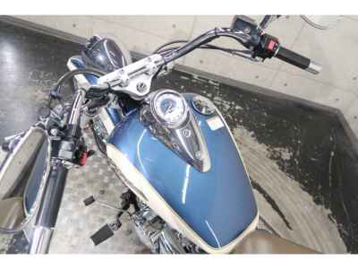 Yamaha XVS250 Drag Star