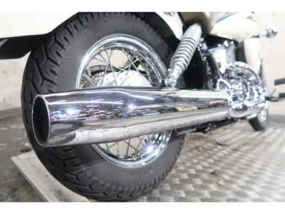 Yamaha XVS250 Drag Star