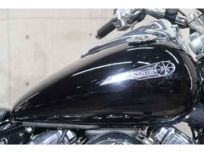 Yamaha XVS400 Drag Star 2011