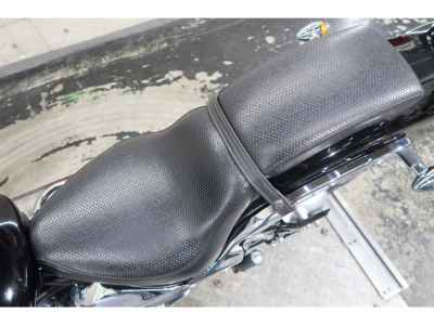 Yamaha XVS400 Drag Star 2011