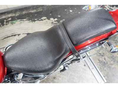 Yamaha XVS400 Drag Star 2012