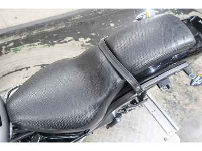 Yamaha XVS400 Drag Star 2014