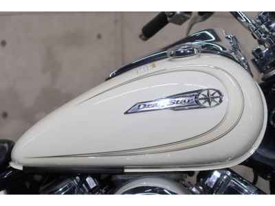 Yamaha XVS400 Drag Star Classic 2012